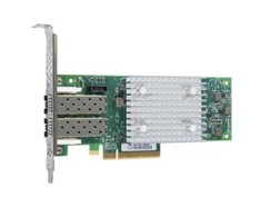 Hewlett Packard (HP) HPE SN1100Q 16Gb 2p FC HBA