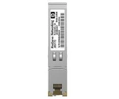 Šakotuvas Hewlett Packard (HP) SFP modulis HP X120 JD089B