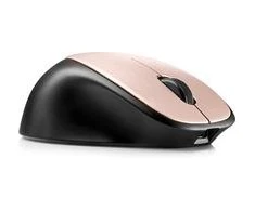 Hewlett Packard (HP) HP Envy Rechargeable Pelė 500 Sidabrinis