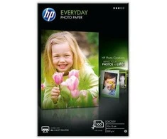 Hewlett Packard (HP) HP CR757A fotopopierius Balta Blizgus