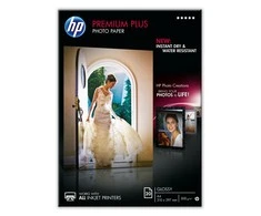 Hewlett Packard (HP) HP CR672A fotopopierius Blizgus
