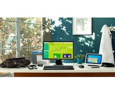 Hewlett Packard (HP) HP HDMI į VGA adapteris