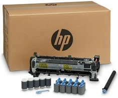 Hewlett Packard (HP) HP F2G77A rinkinys spausdintuvui Priežiūros rinkinys