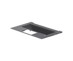 Nešiojamojo kompiuterio atmintis HP M74255-B71 nešiojamojo kompiuterio atsarginės dalys klaviatūra
