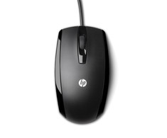 Hewlett Packard (HP) Pelė HP USB 3 Button Optinė pelė