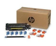 Hewlett Packard (HP) HP oryginalny priežiūros rinkinys 110V L0H24A, 225000s, HP LJ Enterprise M607, M608, M609, komplektas konserwacyjny