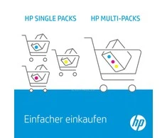Hewlett Packard (HP) HP tonerio kasetė 659A geltona (W2012A)