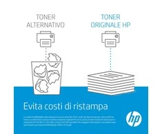 Hewlett Packard (HP) HP dažų kasetė 659X mėlyna (W2011X)