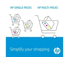 Hewlett Packard (HP) HP toner cartridge 659X purpurinė (W2013X)