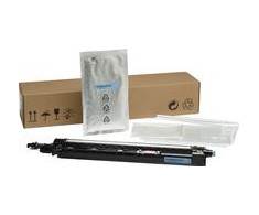 HP A3 LLC LJ Developer Unit Cyan