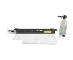 Hewlett Packard (HP) „HP LaserJet Geltona Developer Unit“ apytiksl. 900 000 Seiten