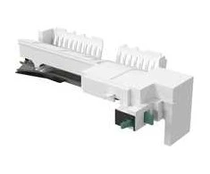 Hewlett Packard (HP) HP LaserJet Inner Finisher Swedish Hole Punch - Punch kit - 1 pc(s)