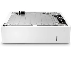 Hewlett Packard (HP) HP LaserJet 550-sheet Paper Tray Popieriaus dėklas 550 lapai