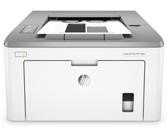 hp 107w kaina