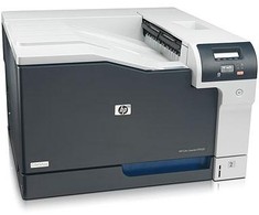 Hewlett Packard (HP) HP Color LaserJet CP5225dn Spausdintuvas - A3 Color lazerinis, Spausdinti, Auto-Duplex, LAN, 20ppm, 1500-5000 puslapių per mėn.