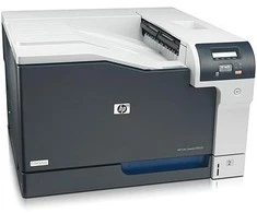 Hewlett Packard (HP) HP Color LaserJet CP5225dn Spausdintuvas - A3 Color lazerinis, Spausdinti, Auto-Duplex, LAN, 20ppm, 1500-5000 puslapių per mėn.