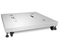 HP L0H19A spintelė / stovas spausdintuvui Balta