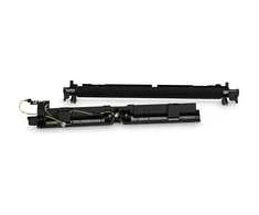 Hewlett Packard (HP) HP LaserJet Transfer Roller Kit - Roller kit - lazerinis - 200000 pages - Juodas - China - HP