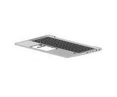 Hewlett Packard (HP) Atmintis do laptopa HP M36310-FL1 dalys zamienne do notatników Klaviatūra