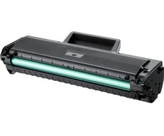 Hewlett Packard (HP) Samsung MLT-D1042S cartridge, juodas