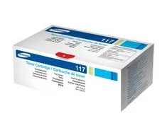 Hewlett Packard (HP) Toneris Samsung MLT- D117S Juodas originalas (SU852A)