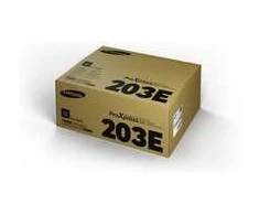 Hewlett Packard (HP) Toneris Samsung MLT- D203E Juodas originalas (SU885A)