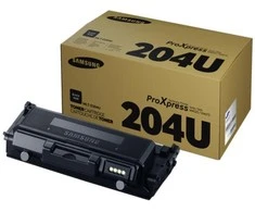 Hewlett Packard (HP) Samsung MLT-D204U (SU945A) Lazerinė kasetė, Juoda