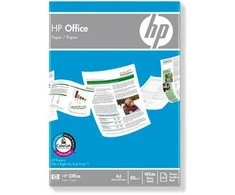 Hewlett Packard (HP) HP Fotokopijavimo popieriaus biuras A4 80g 500 lakštai