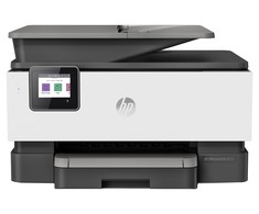Spausdintuvas HP Color Laserjet Pro M283fdn | Varle.lt