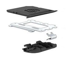 Hewlett Packard (HP) HP Plastikinių dalių rinkinys