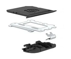 Hewlett Packard (HP) HP Plastikinių dalių rinkinys