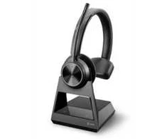 Ausinės HP SAVI 7310 OFFICE S7310-M CD - MONO EMEA