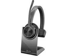 Ausinės Poly VOYAGER 4310 UC V4310-M C USB-A - CS WW