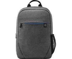Hewlett Packard (HP) HP Prelude 15.6 Backpack, Vanduo Resistant - Pilkas