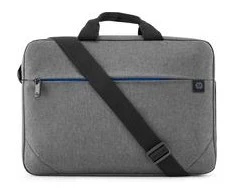Hewlett Packard (HP) HP Prelude G2 15.6 Top Load, Vanduo Resistant - Pilkas (BUK 20 vnt.)