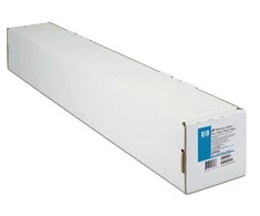Hewlett Packard (HP) HP Premium momentinis džiūstantis blizgus fotopopierius, 1067 mm x 30,5 m 42 colių ritinys (260 g/m2)