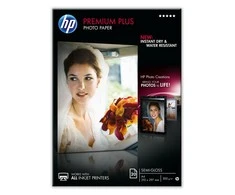 HP CR673A fotopopierius Pusiau blizgus A4