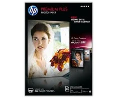 HP CR673A fotopopierius Pusiau blizgus A4