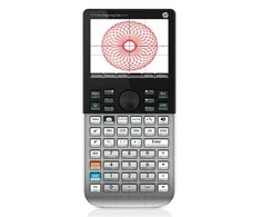Kalkulator HP Prime Graphing Calculator G2 grafinis skaičiuotuvas