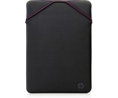 Hewlett Packard (HP) HP Reversible Protective 15.6-inch Mauve Nešiojamas kompiuteris Sleeve