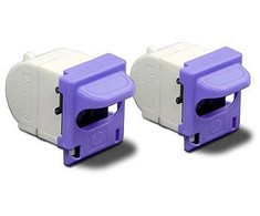 Hewlett Packard (HP) HP Staple Cartridge Pack 3000 kabės