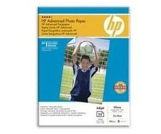 Hewlett Packard (HP) HP Q8696A fotopopierius Blizgus