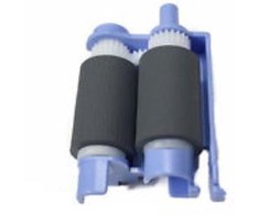 Hewlett Packard (HP) OEM HP RM2-5452-000CN 2 dėklo popieriaus paėmimo volelio mazgas