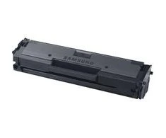 Hewlett Packard (HP) Samsung MLT-D111S cartridge, juodas