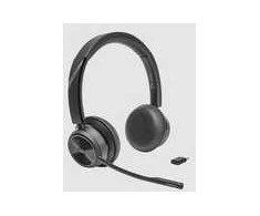 Ausinės HP SAVI 7320 UC (S7320) S7320T/A C – D400/A OTH STEREO DECT JK/ES/AUS