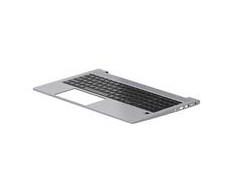 Hewlett Packard (HP) Atmintis do laptopa HP N06912-051 dalys zamienne do notatników Klaviatūra
