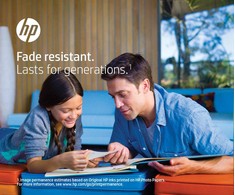 Hewlett Packard (HP) <p>HP 62 trispalvė originali rašalo kasetė</p>