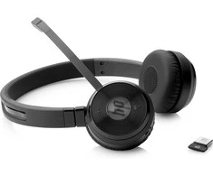 Hewlett Packard (HP) UC Belaidės Duo Ausinės W3K09AA