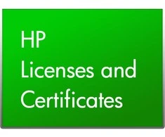Hewlett Packard (HP) HP atnaujinimas RGS 7 E-LTU/E-Media