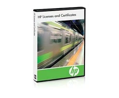 Hewlett Packard (HP) HP atnaujinimas RGS 7 E-LTU/E-Media